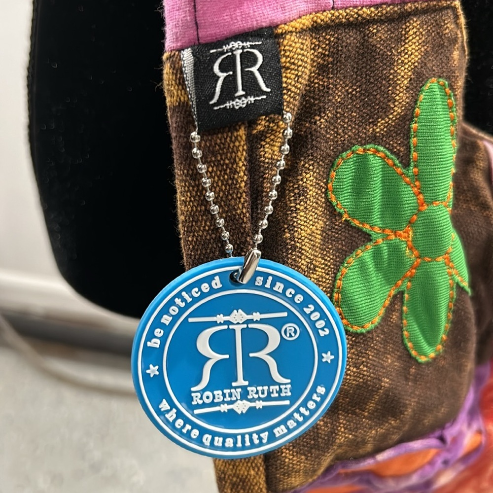 Robin Ruth Crossbody Bag View 5